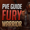 Fury Warrior PVE Guide for BFA Patch 8.1.5 – Best Talents, Stats, Azerite Traits, Rotation, Macros