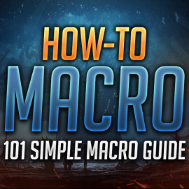 Guide on How to Create Macro