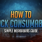 Learn WeakAuras – How to Track Consumables with WeakAuras