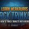 Learn WeakAuras – How to Track Trinkets with WeakAuras