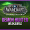 Demon Hunter WeakAuras for World of Warcraft: Dragonflight