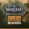 Druid WeakAuras for World of Warcraft: Dragonflight