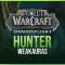 Hunter WeakAuras for World of Warcraft: Dragonflight