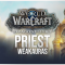 Priest WeakAuras for World of Warcraft: Dragonflight