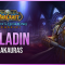 Paladin WeakAuras for World of Warcraft: Wrath of the Lich King