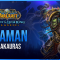 Shaman WeakAuras for World of Warcraft: Cataclysm