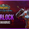 Warlock WeakAuras for World of Warcraft: Cataclysm