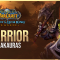 Warrior WeakAuras for World of Warcraft: Cataclysm