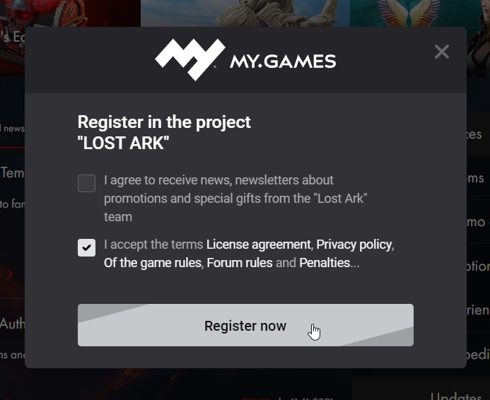 Download English Patch for Lost Ark - Lost Ark Database
