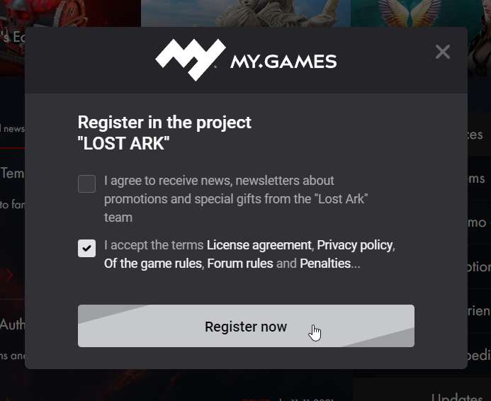 How To Download And Install Lost Ark PC Laptop 