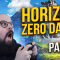 Horizon Zero Dawn First Playthrough – Part 1