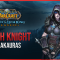 Death Knight WeakAuras for World of Warcraft: Wrath of the Lich King