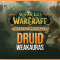 Druid WeakAuras for World of Warcraft: Mists of Pandaria