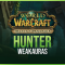 Hunter WeakAuras for World of Warcraft: Mists of Pandaria