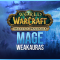 Mage WeakAuras for World of Warcraft: Mists of Pandaria