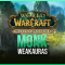 Monk WeakAuras for World of Warcraft: Mists of Pandaria