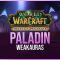 Paladin WeakAuras for World of Warcraft: Mists of Pandaria