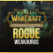 Rogue WeakAuras for World of Warcraft: Mists of Pandaria