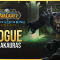Rogue WeakAuras for World of Warcraft: Wrath of the Lich King