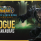 Rogue WeakAuras for World of Warcraft: Cataclysm