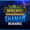 Shaman WeakAuras for World of Warcraft: Mists of Pandaria