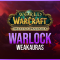Warlock WeakAuras for World of Warcraft: Mists of Pandaria