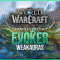 Evoker WeakAuras for World of Warcraft: Dragonflight