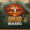 Druid WeakAuras for World of Warcraft: The War Within
