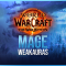 Mage WeakAuras for World of Warcraft: The War Within