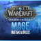 Mage WeakAuras for World of Warcraft: Dragonflight