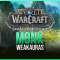 Monk WeakAuras for World of Warcraft: Dragonflight