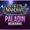 Paladin WeakAuras for World of Warcraft: Dragonflight