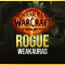 Rogue WeakAuras for World of Warcraft: The War Within