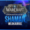 Shaman WeakAuras for World of Warcraft: Dragonflight