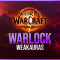 Warlock WeakAuras for World of Warcraft: The War Within
