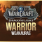 Warrior WeakAuras for World of Warcraft: Dragonflight