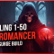 Diablo 4 Necromancer Blood Surge Leveling Guide