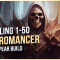 Diablo 4 Necromancer Bone Spear Leveling Guide