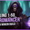Diablo 4 Necromancer Shadow Minion Leveling Guide